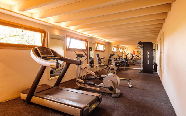 Hotel Fontsanta Thermal Spa & Wellness, adults only – Preferred Hotels & Resorts