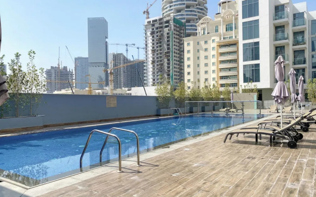 Silkhaus Pantheon Elysee I