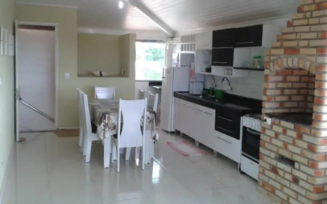 Flat House Beach Village