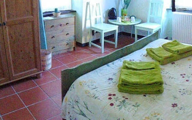 Il Giardino Degli Angeli