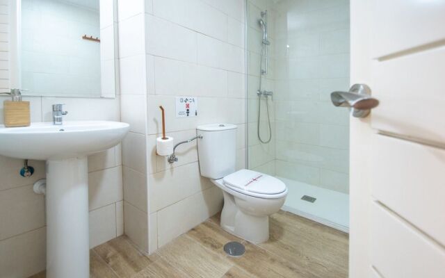Apartamento Albatros suite