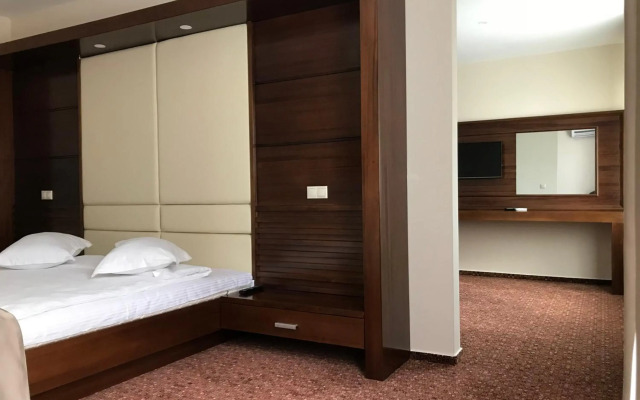 Hotel Best