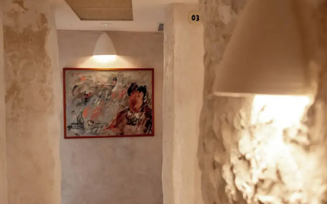 Maison Salva - Hotel Boutique