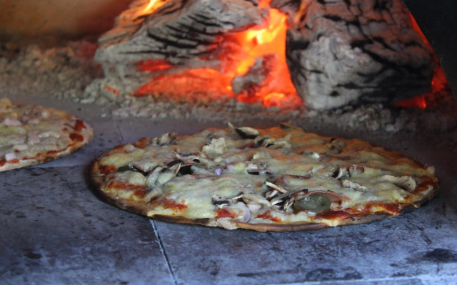 Dusky Lodge - Hostel