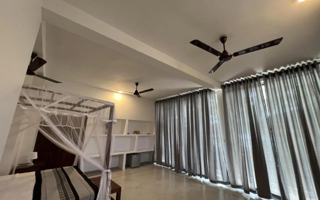 Galawatta Beach Resort