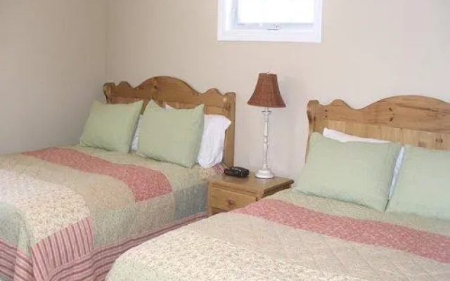 White Point Beach Resort