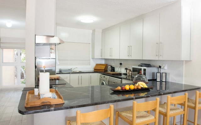 Jeffreys Bay Beach Accommodation