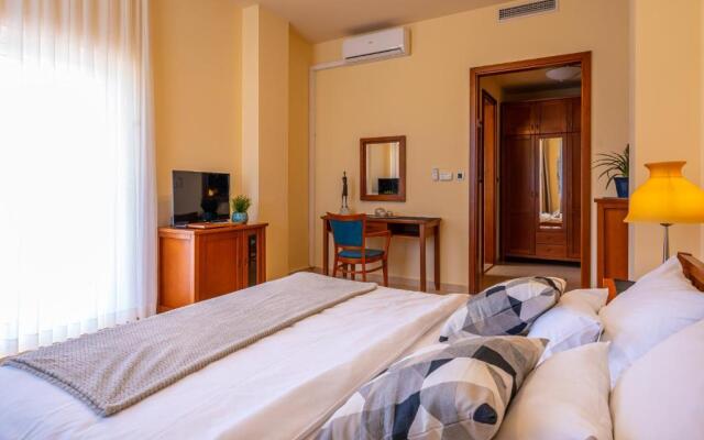 Villa Arcadium