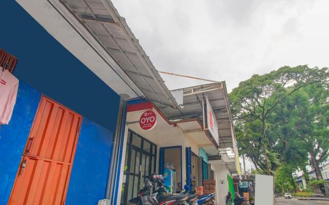 OYO 90061 Melati House Syariah