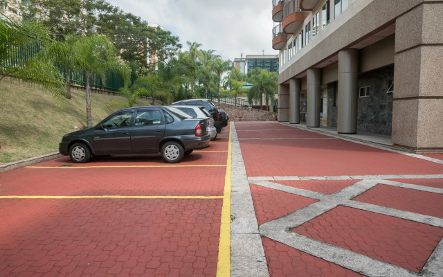 Plaza Rio Residences - Barra First