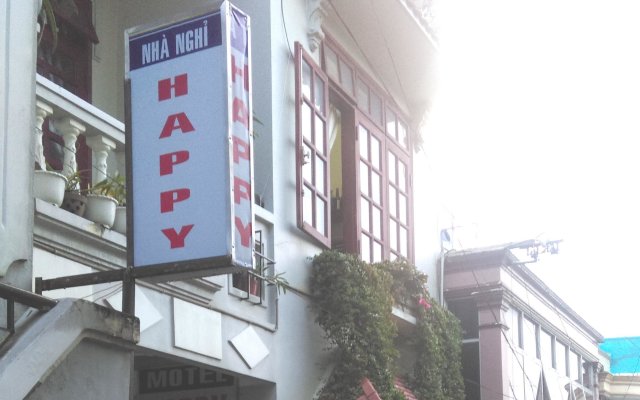 Dalat Family Hostel