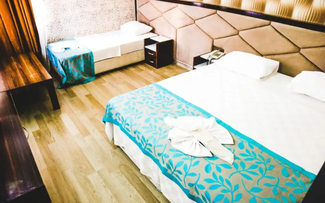 Bir Hotel
