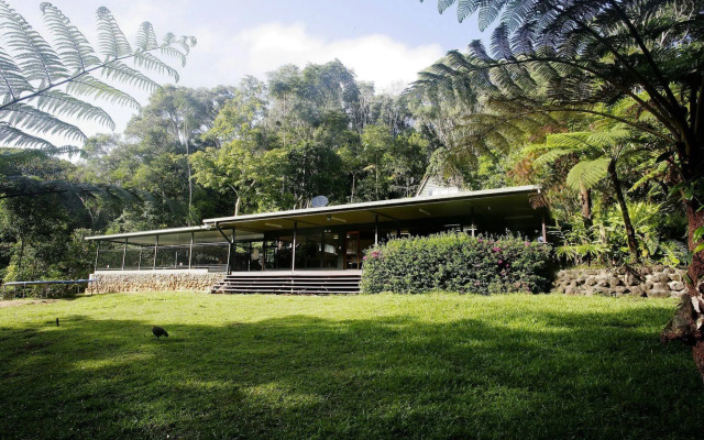 Chambers Wildlife Rainforest Lodges