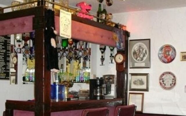 The Mackintosh Guest Accommodation