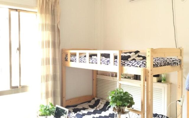 Volga Fish International Youth Hostel