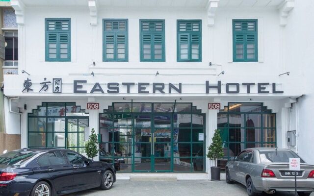 Eastern Hotel Georgetown