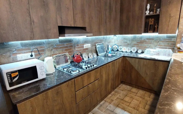 Avto's Apartment in the Centre of Kutaisi