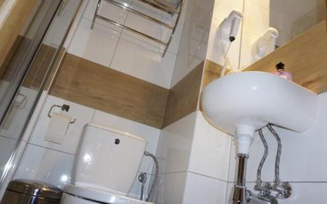 Amber Hostel