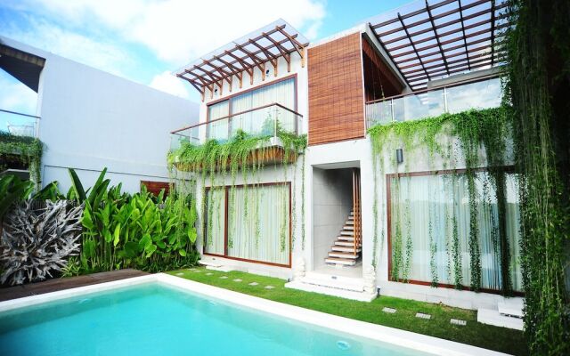Nazeki Villa