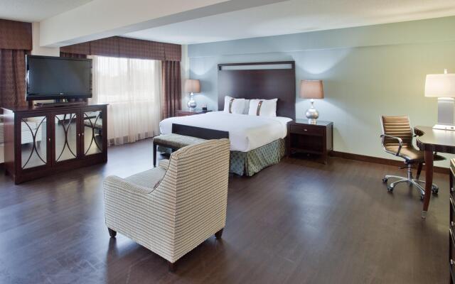 Holiday Inn Virginia Beach - Norfolk by IHG
