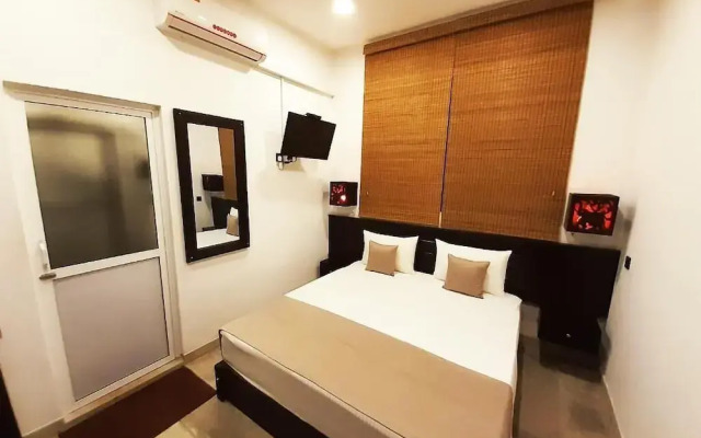 Isi Arana Eco Villa