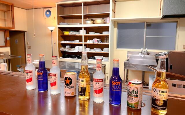 The Hotel Yuzawa Oriental