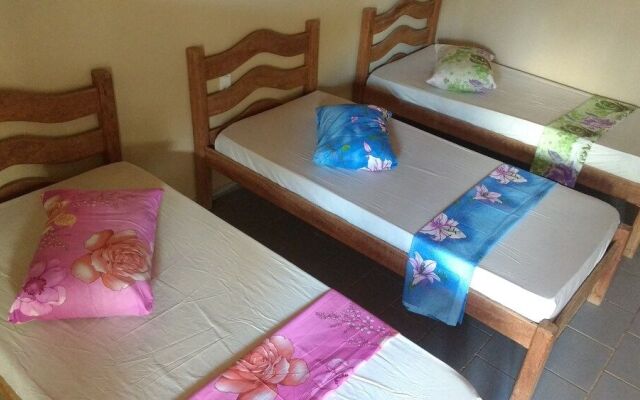 Ruanas Hostel