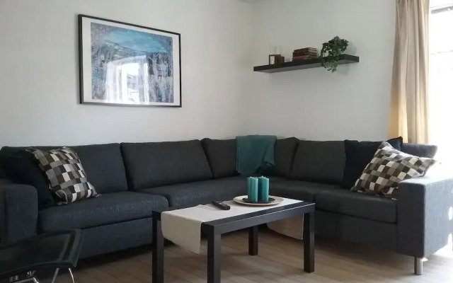 Hals Hotel Apartment