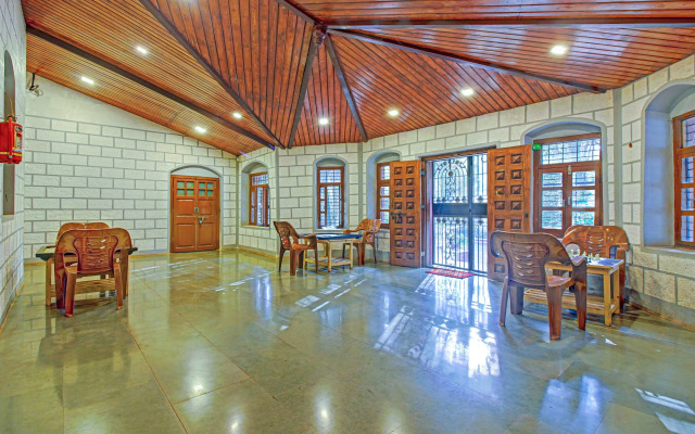 Treebo Shalimar In The Forest