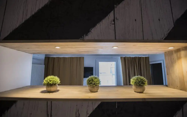 Albergo Diffuso Dimora Rossi Suite