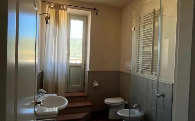 Agriturismo Il Ghiaccio