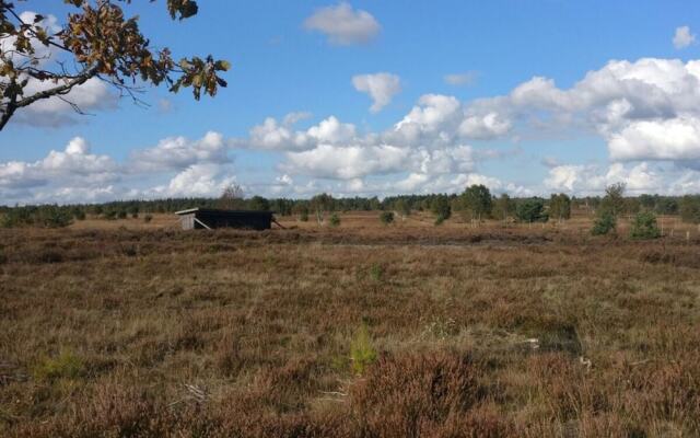 Ahlers Holiday Apartment