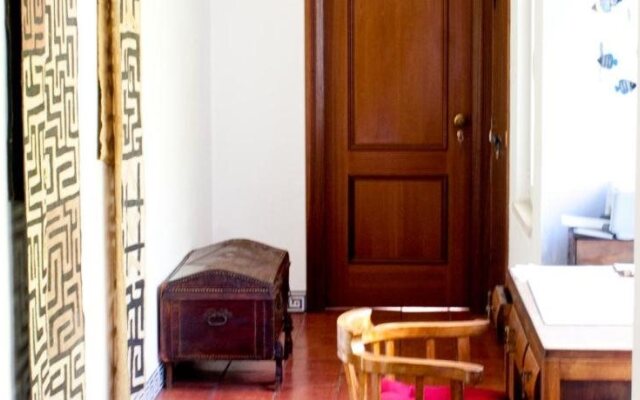 A Casa Da Árvore
