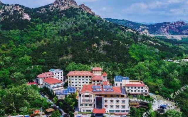 Hailin Hotel