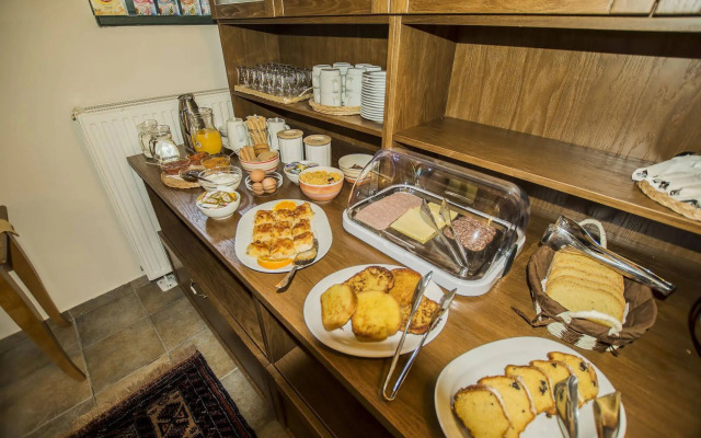 Gaia Guesthouse