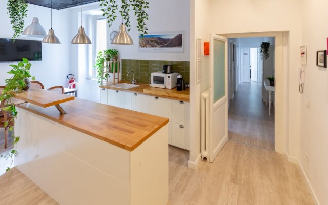 B&B Apiù