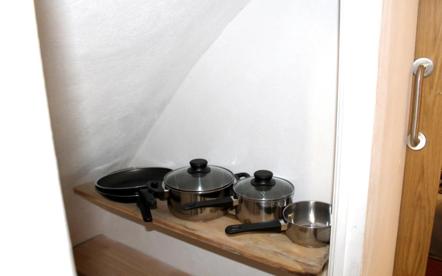 Wish Suite Constancia De Sevilla