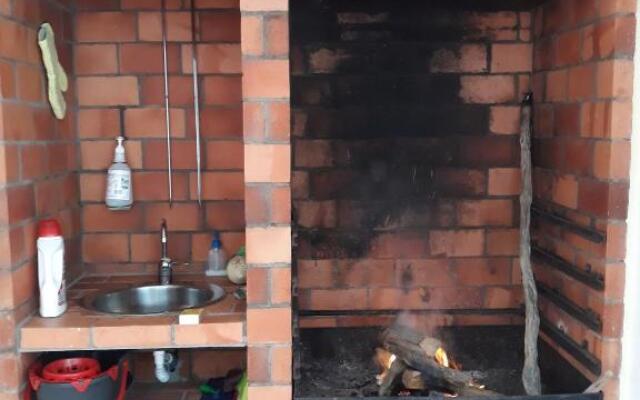 Apartamentos Arrifes 1