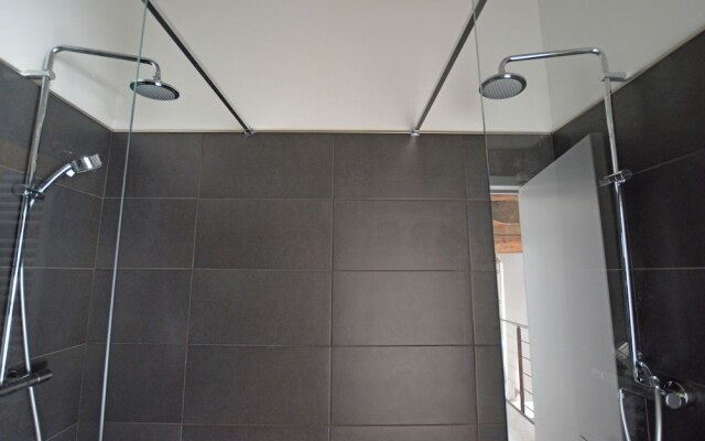 Quaint Villa in Chalabre with Swimming Pool