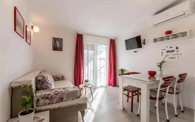Apartment Taja, cijela kuća i vrt samo za vas
