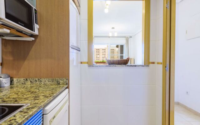 Apartment Blue Oropesa del Mar