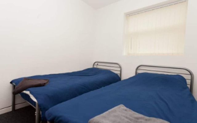 Budget Apartments