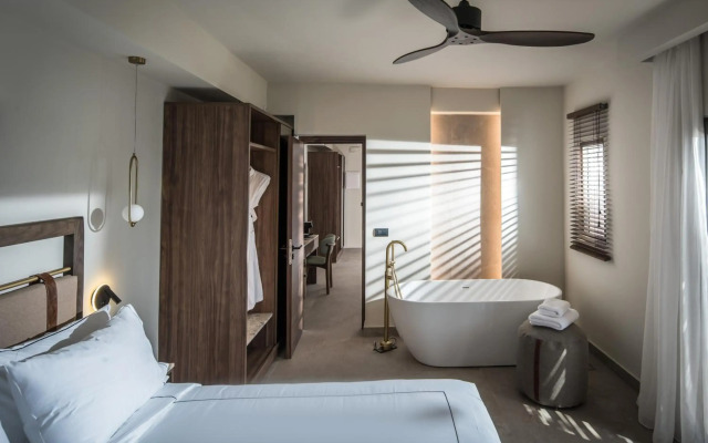 Selena Village(Formerly Elounda Garden Suites)