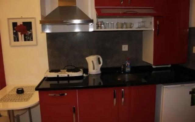 Taksim Green Suites