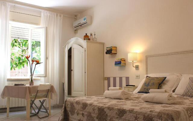 Soggiorno Tagliaferro