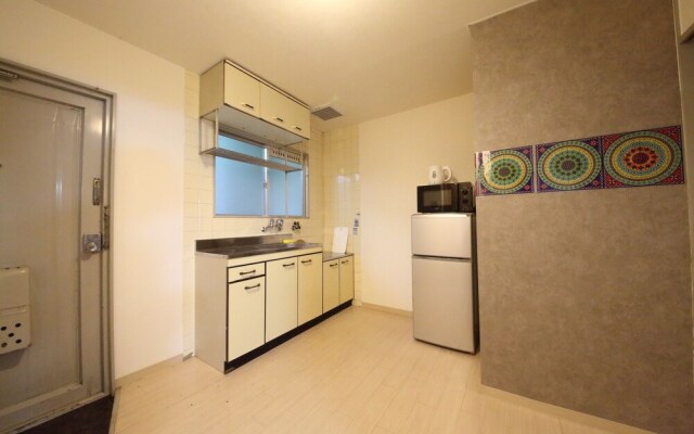 EX Tenjinnomori Apartment 201