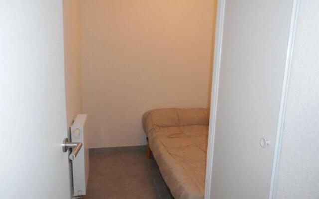 Appartement Le Grau-du-Roi, 2 pièces, 6 personnes - FR-1-250-198