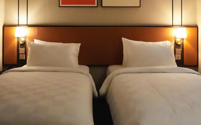Cordela Suite Cianjur – Guest Rooms – Cianjur