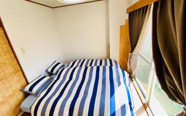 KR Apartment in Kanazawa