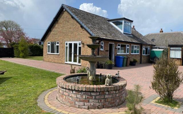 Thorncroft B&B - Adults only